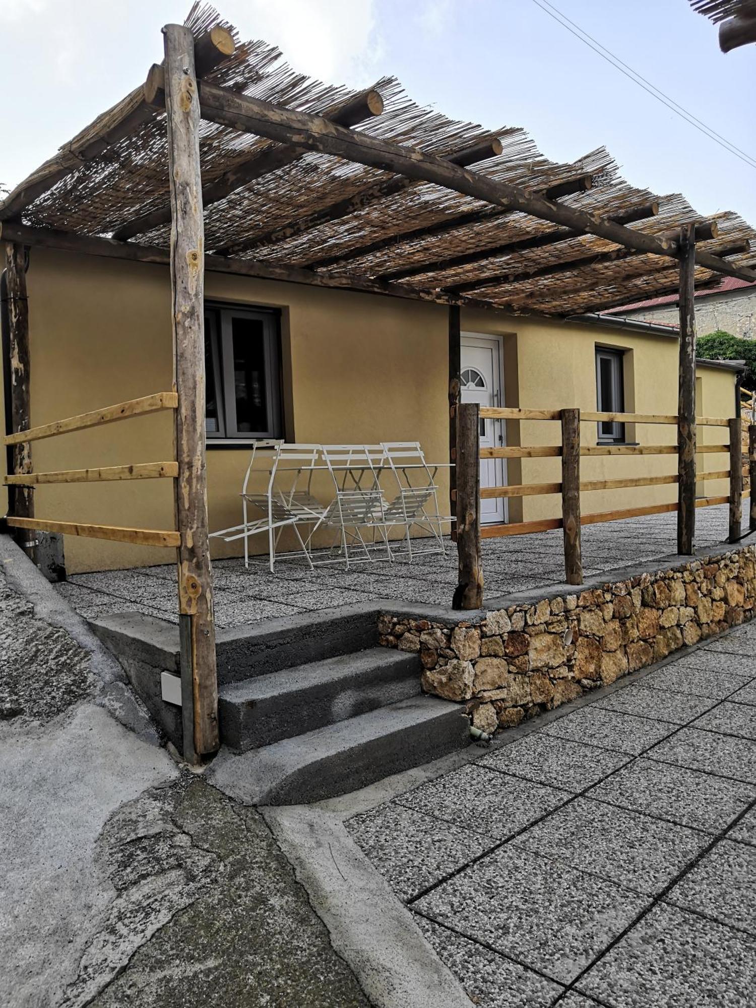 Agriturismo Ca' Magli Villa Orco Feglino Exterior foto