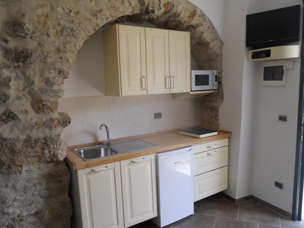Agriturismo Ca' Magli Villa Orco Feglino Exterior foto